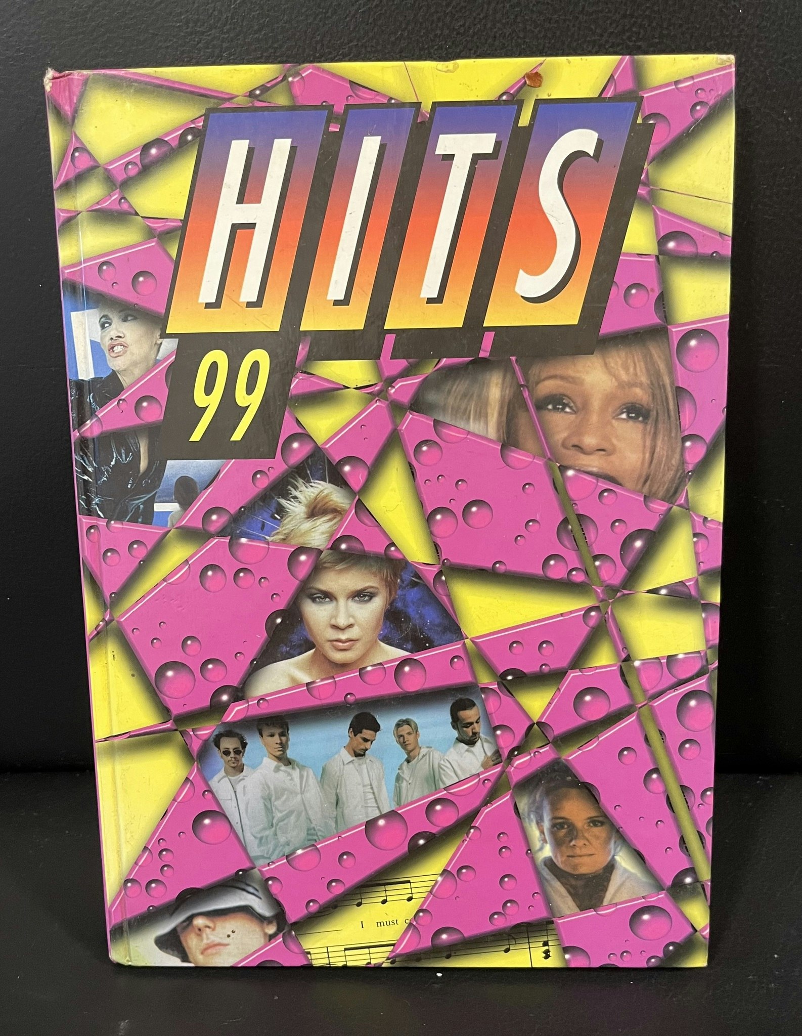 Hits 99