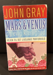 Mars & Venus og evig kærlighed