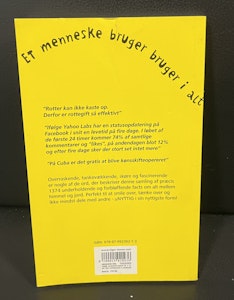 Unyttig viden