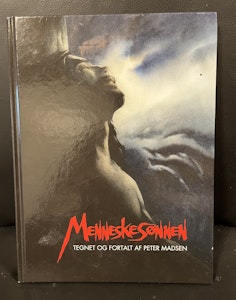 Menneskesønnen