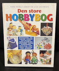 Den store Hobbybog