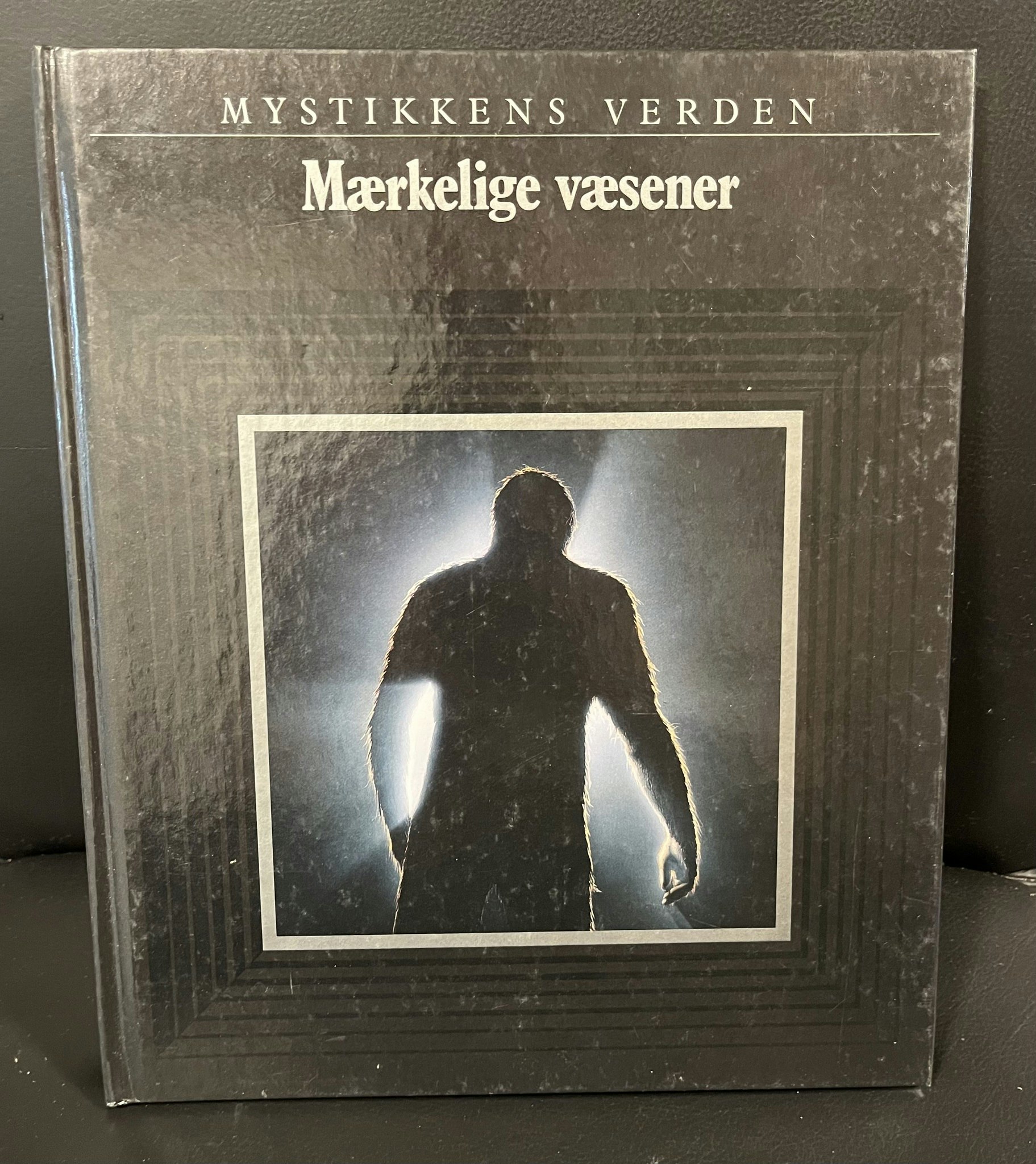Mærkelige væsner