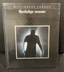 Mærkelige væsner