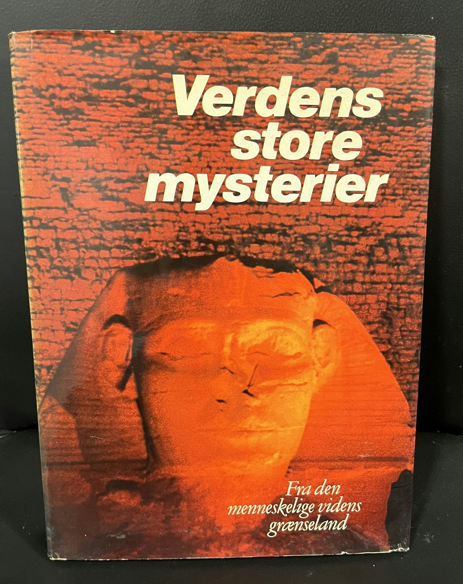 Verdens store mysterier
