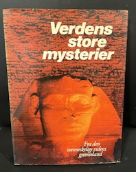 Verdens store mysterier