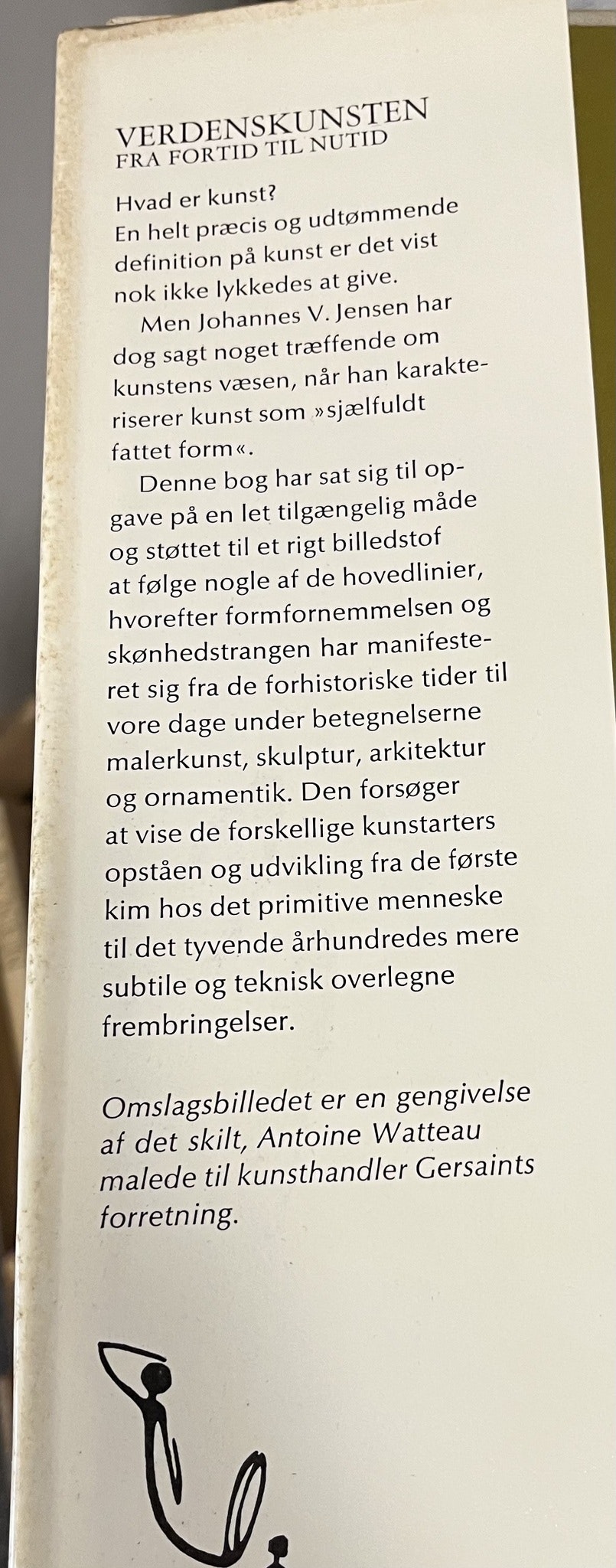 Verdenskunsten