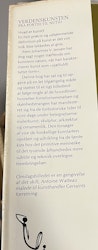 Verdenskunsten