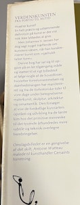 Verdenskunsten