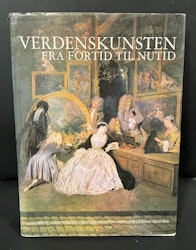 Verdenskunsten