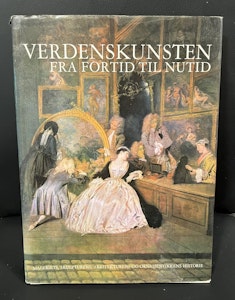 Verdenskunsten