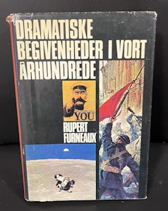 Dramatiske begivenheder i vort århundrede