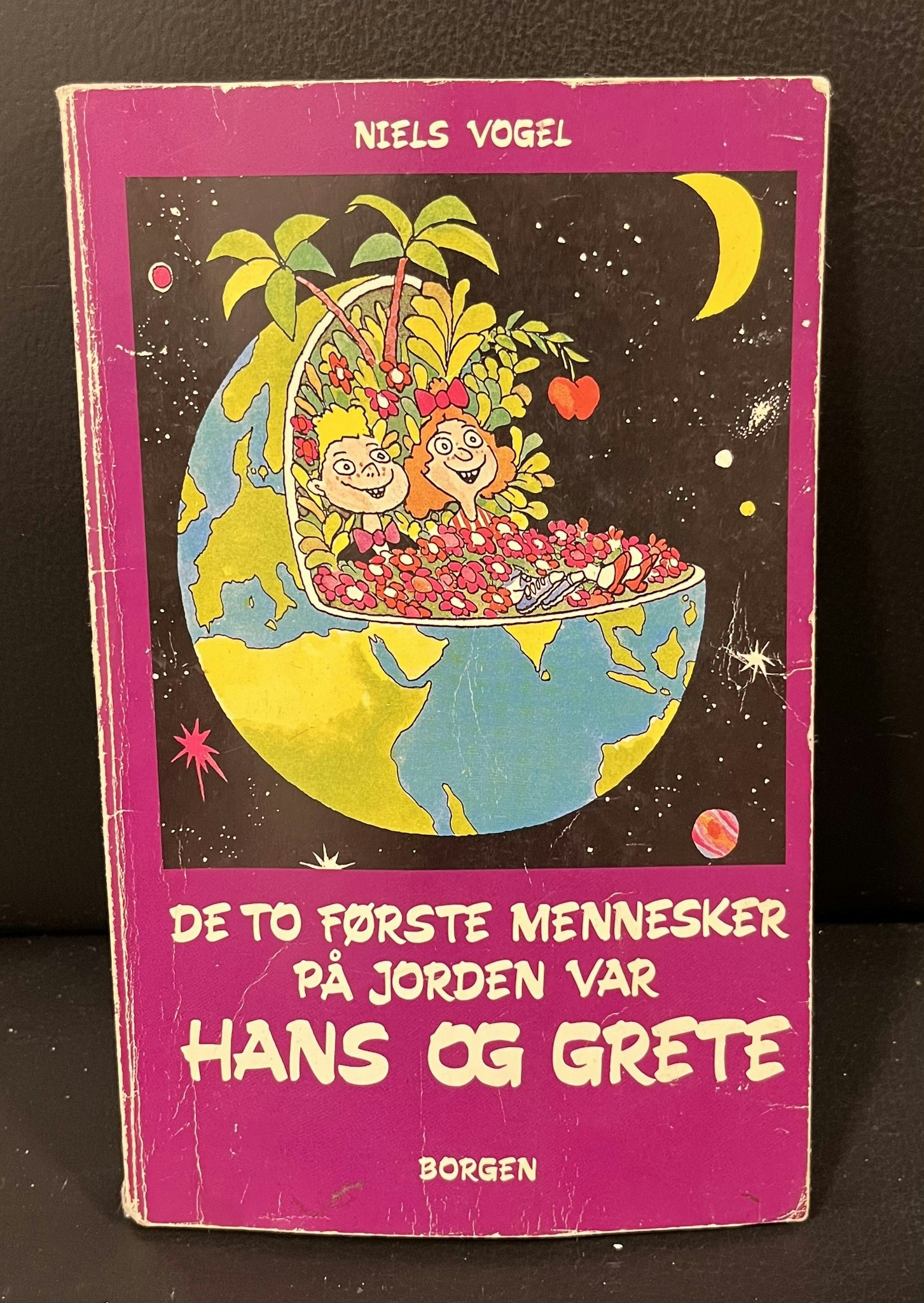 Hans og Grete
