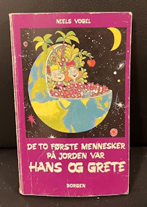 Hans og Grete