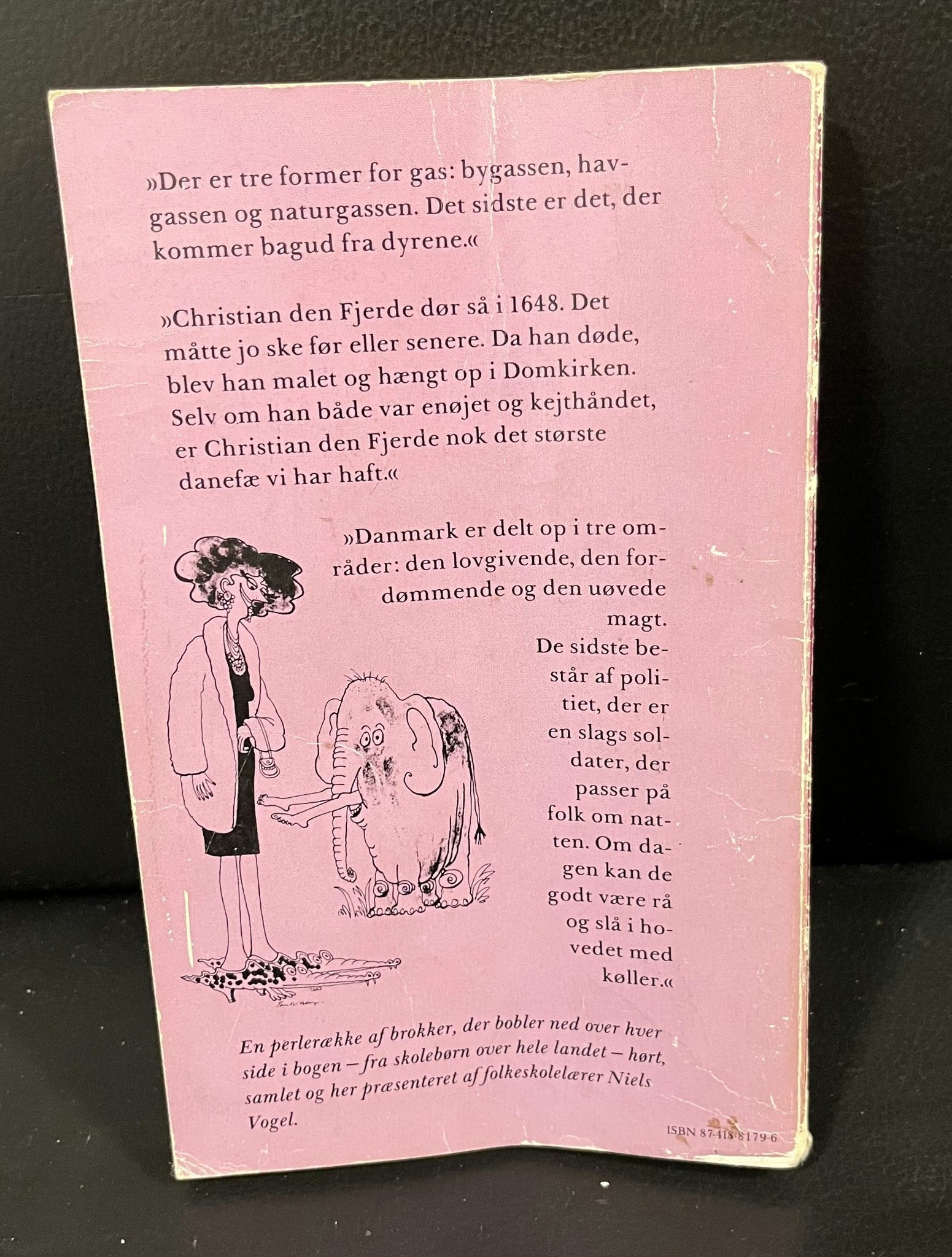 Hans og Grete