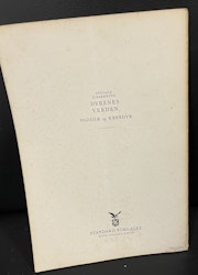 Dyrenes verden - hæfte 45