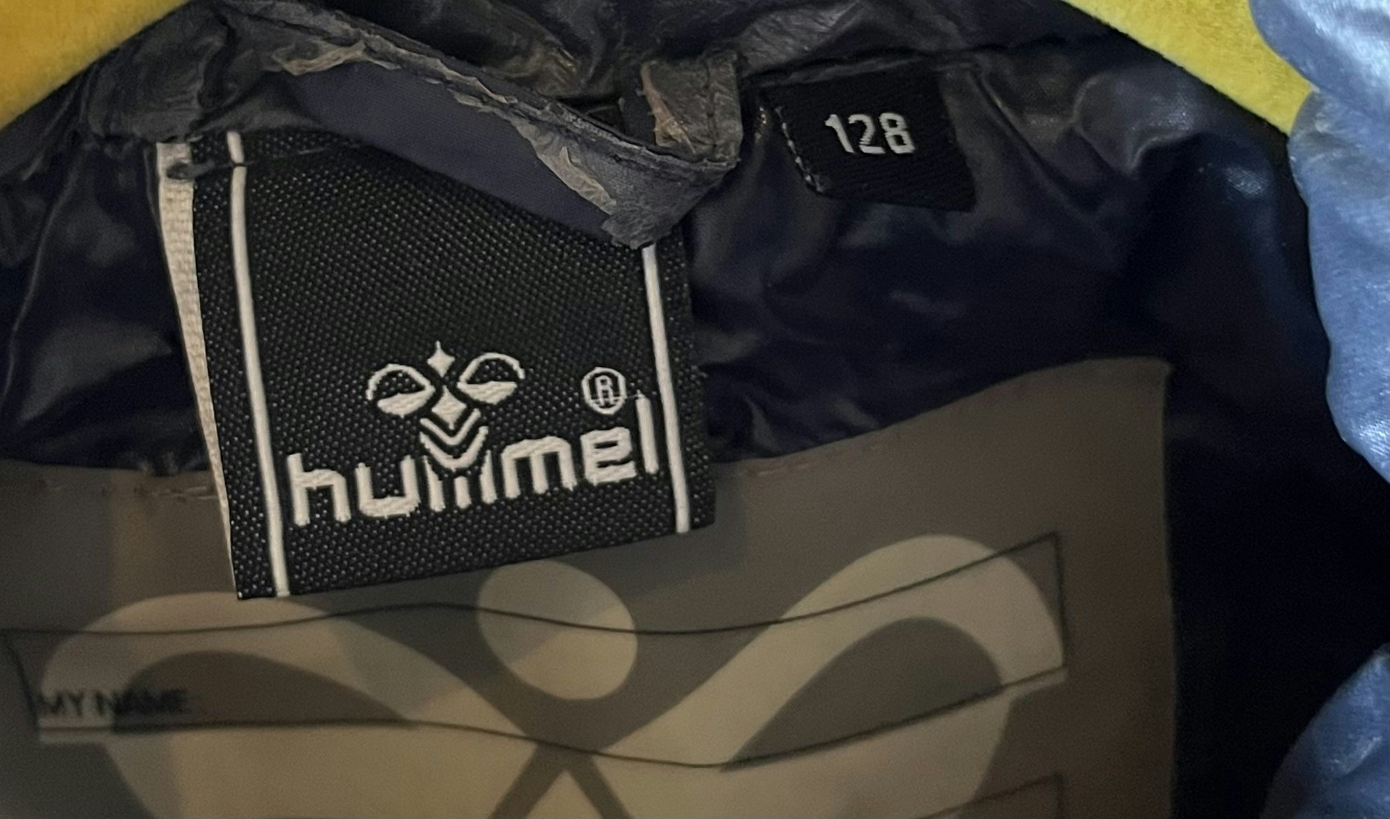 Hummel - str. 128