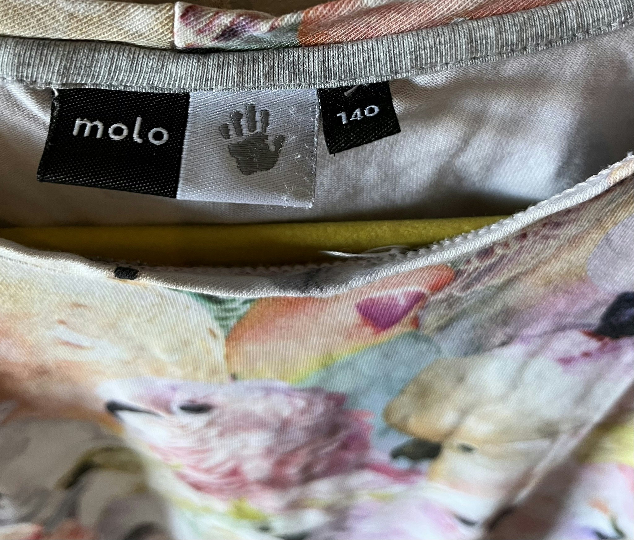 Molo - str. 140