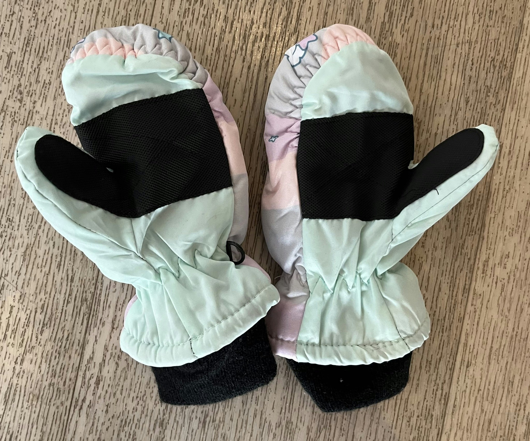 Hello Kitty - str. 3-5 år