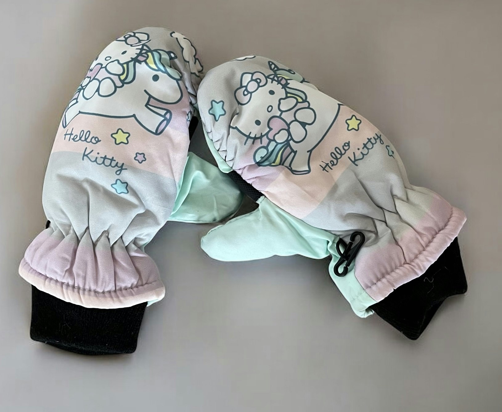 Hello Kitty - str. 3-5 år