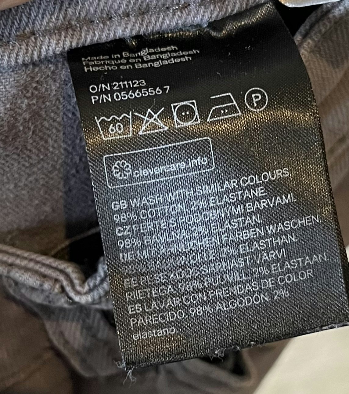 H&M - str. 146