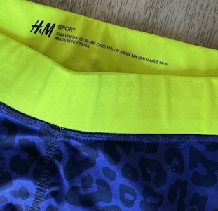 H&M - str. 158 / 164