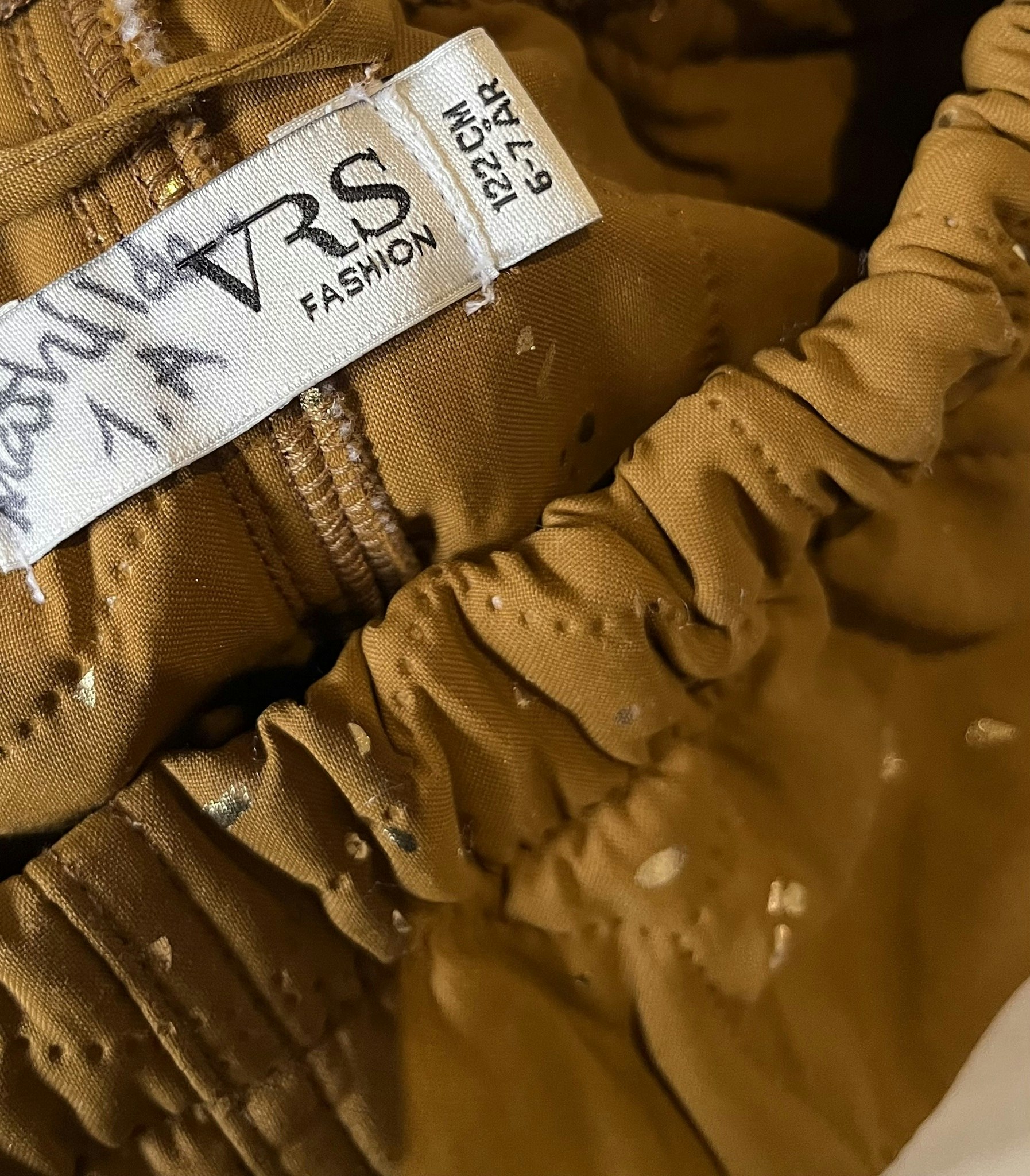 VRS fashion - str. 122
