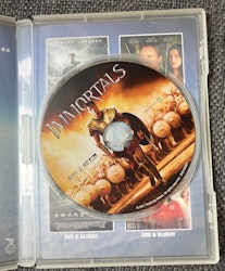 Immortals