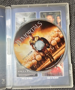 Immortals