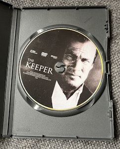 The Keeper