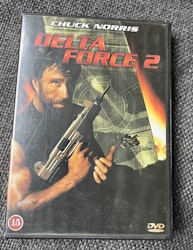 Delta Force 2