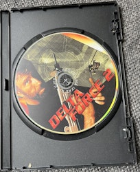 Delta Force 2