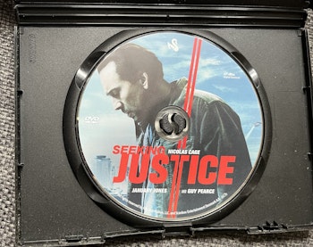 Seeking Justice