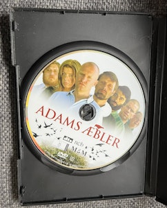 Adams æbler