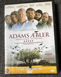 Adams æbler