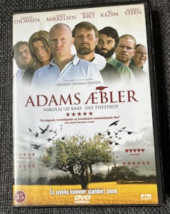 Adams æbler