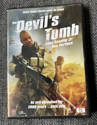 Devils Tomb