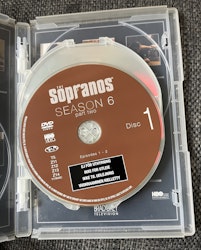 Söpranos