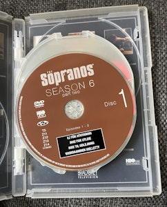 Söpranos
