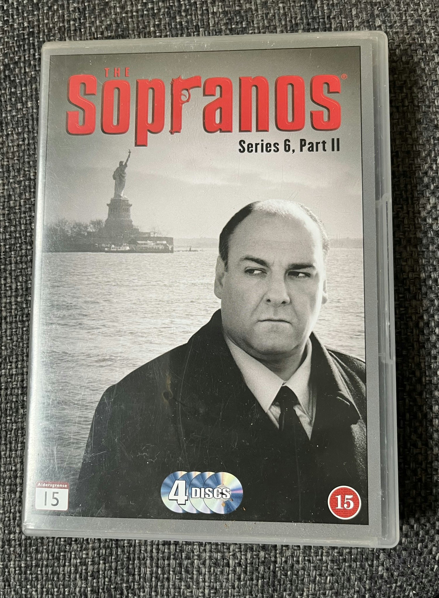 Söpranos
