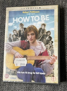 How to be