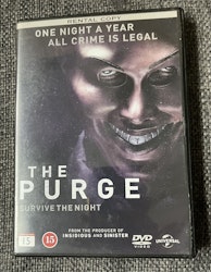 The Purge