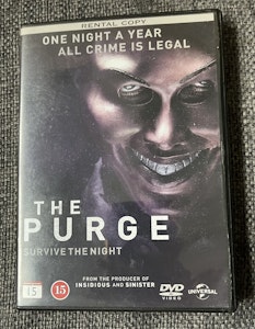 The Purge