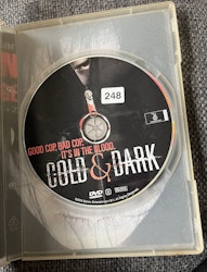 Gold & Dark