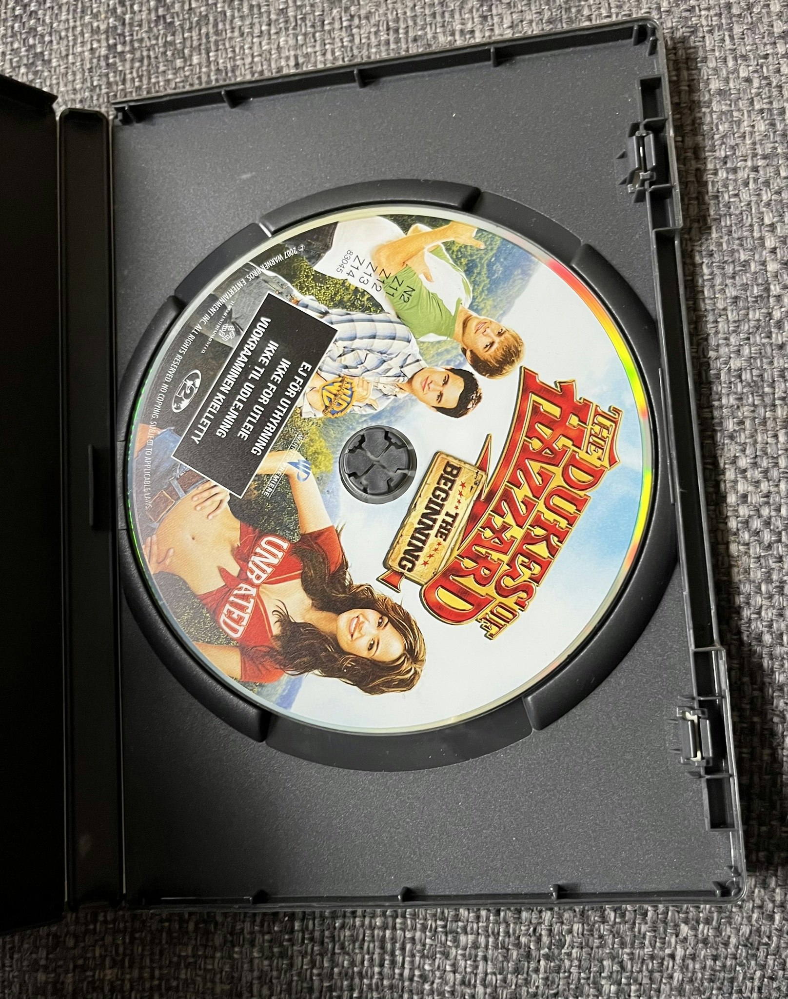 The Dukes of Hazzard
