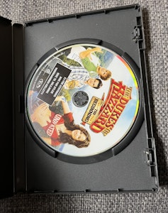 The Dukes of Hazzard