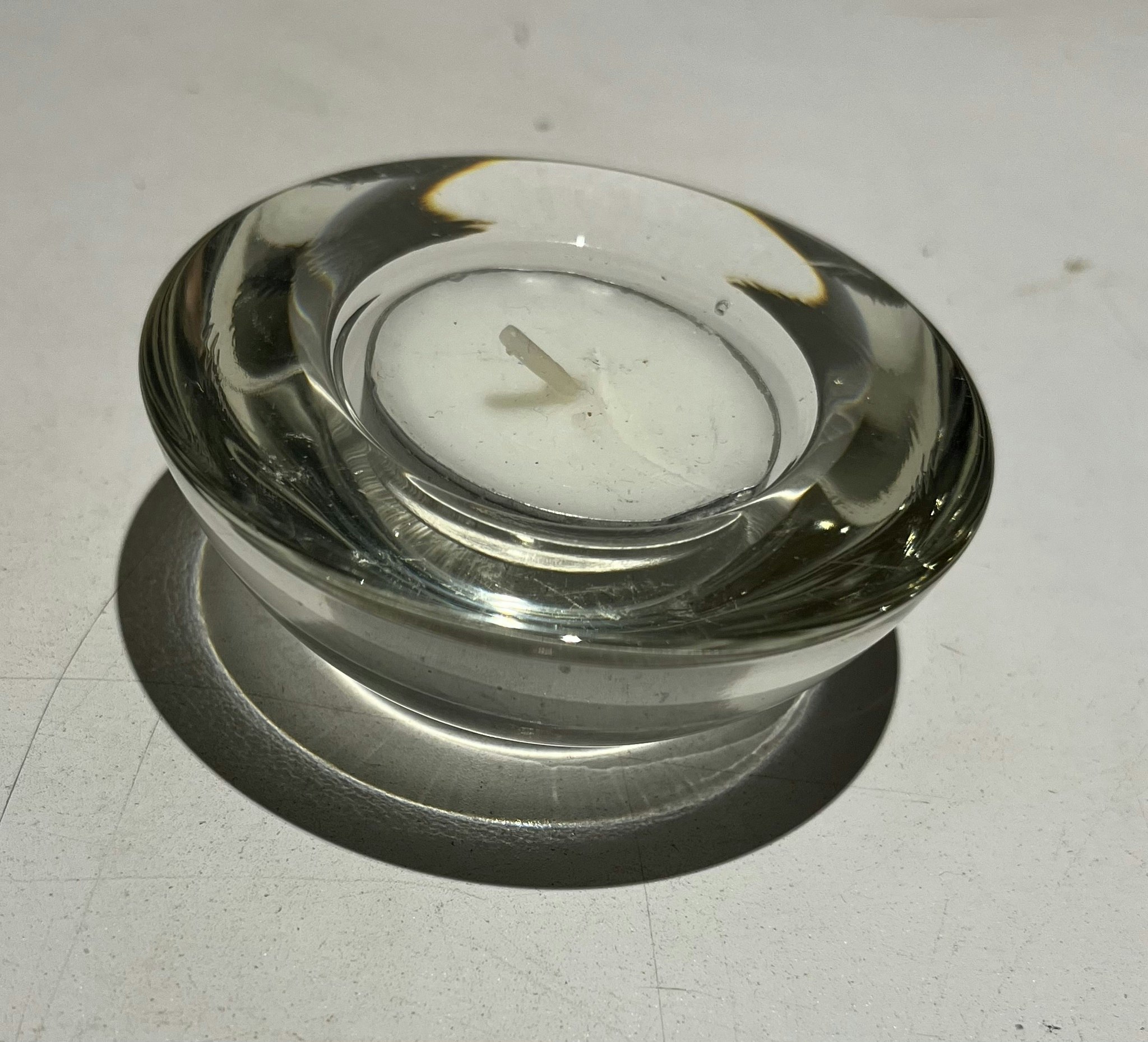 Lysestage