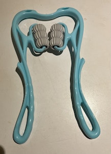 Skuldermassage rulle