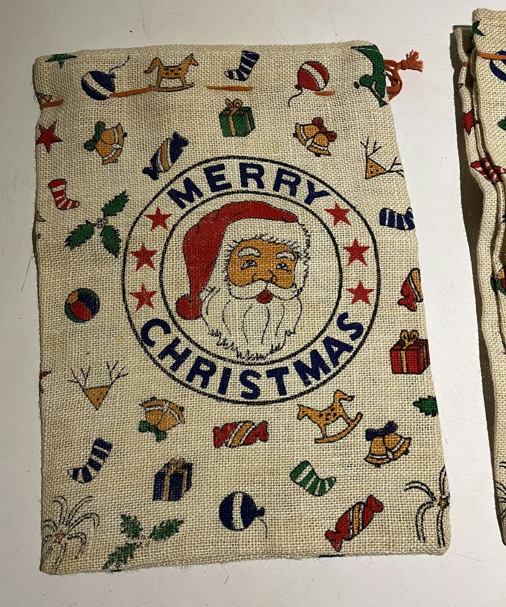 Juleposer