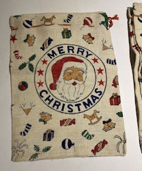 Juleposer