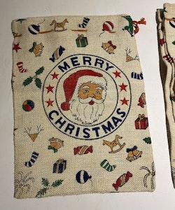 Juleposer